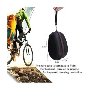 LTGEM Carcasa rígida para auriculares Beyerdynamic Dt 770