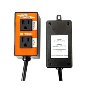 OSKOOL El interruptor automático de vacío permite que la