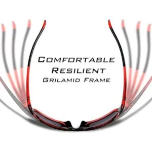 KastKing Atlanta Anteojos de sol deportivos polarizados_3