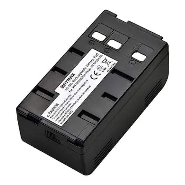 Batmax Batería para cámaras JVC BNV10U BNV11U BNV12U_3
