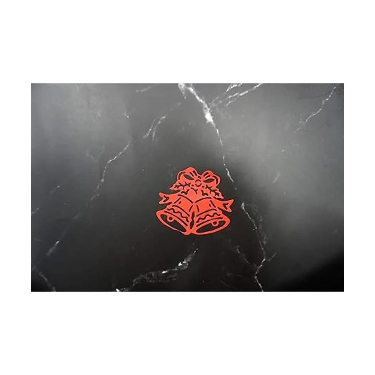 Plantilla de metal para manualidades con diseño de árbol