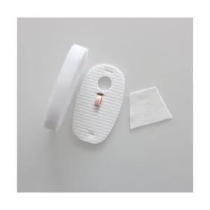 ConPus Kit de filtro de espuma para Shark Rocket Deluxe_3