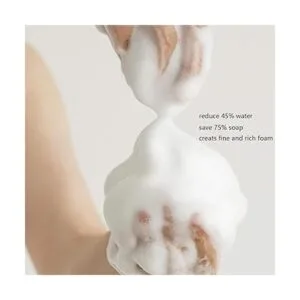 Lil Ray Botella de espuma vacía de 2 onzas dispensador de_5