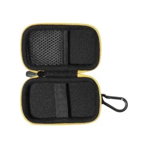 CaseSack Funda GPS de mano compatible con Garmin eTrex_4