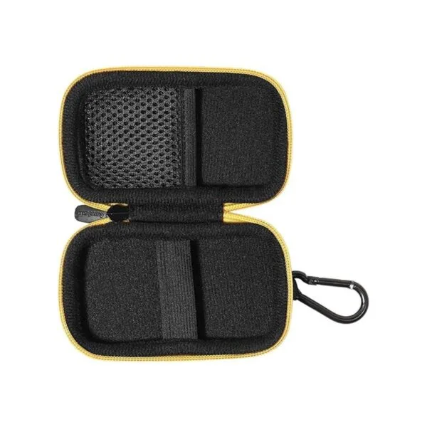 CaseSack Funda GPS de mano compatible con Garmin eTrex_4