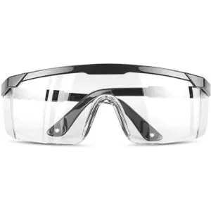 Gafas de seguridad industriales con lente antivaho lentes_1