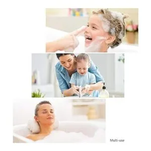 Lil Ray Botella de espuma vacía de 2 onzas dispensador de_3