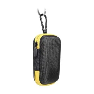 CaseSack Funda GPS de mano compatible con Garmin eTrex_5