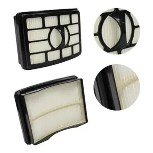 ConPus Paquete de 2 filtros de vacío de repuesto_5