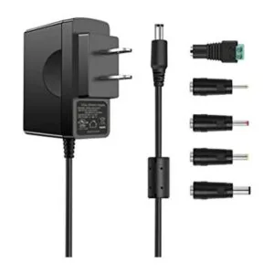 Cable de carga de fuente de alimentación de 9 V 1.5 A_1