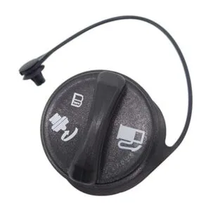 Montaje de tapa de gas del tanque de combustible_3