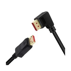 ALYYDBG Cable Displayport 1.4 de 8 K a 60 Hz de 90 grados_2