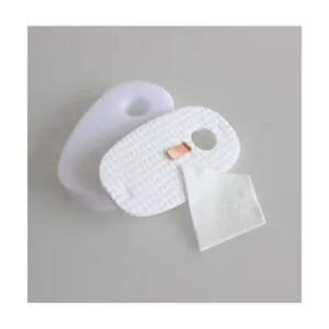 ConPus Kit de filtro de espuma para Shark Rocket Deluxe_4