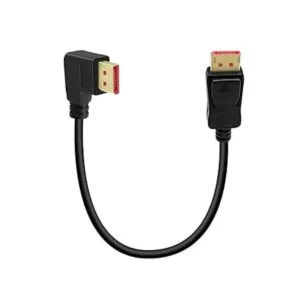 ALYYDBG Cable Displayport 1.4 de 8 K a 60 Hz de 90 grados_3