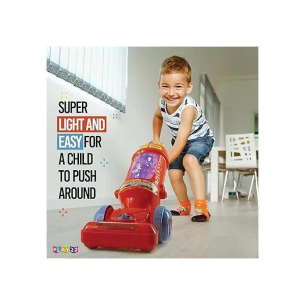 Play22 Juguete aspirador para niños pequeños con efectos_3