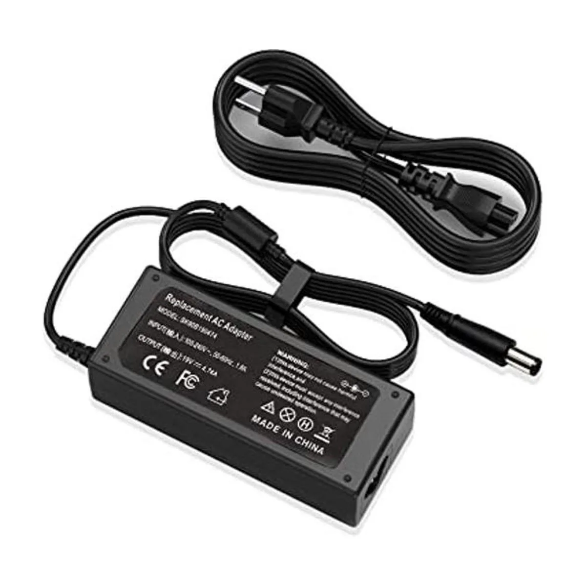 Adaptador de 19 V para estación de acoplamiento HP_1