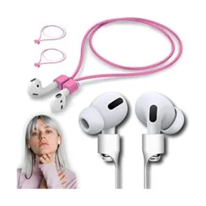 Correa magnética ultra fuerte para Airpods con cordón