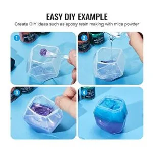 Smalltongue Polvo de mica para resina epoxi 36 colores_3