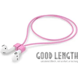 Correa magnética ultra fuerte para Airpods con cordón