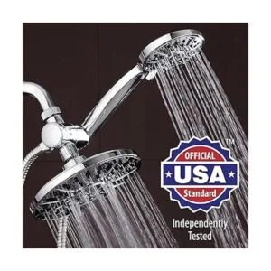 AquaDance Regadera de presión alta de 7 pulgadas de_4
