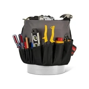 McGuireNicholas Organizador de cubos Organizador de_5