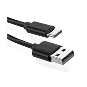 Cable de carga USB C para Sony WH1000XM4 WH1000XM5_1