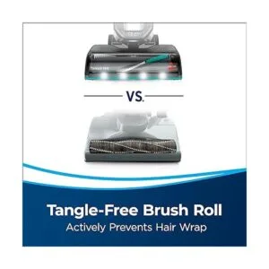 BISSELL 2998 MultiClean Aspiradora para mascotas con_4