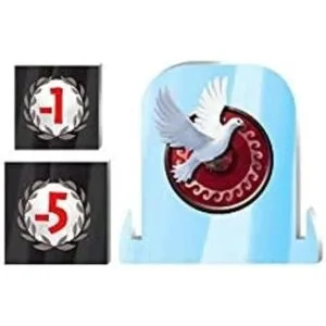 Ampliación del juego de mesa de 7 Wonders Cities Nueva_5