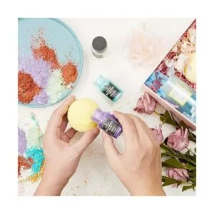 Smalltongue Polvo de mica para resina epoxi 36 colores_4