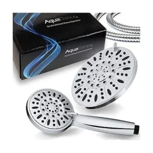 AquaDance Regadera de presión alta de 7 pulgadas de_2