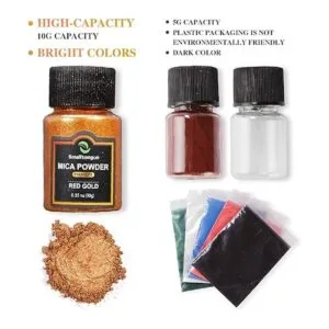 Smalltongue Polvo de mica para resina epoxi 36 colores_6