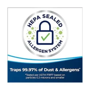 BISSELL 2998 MultiClean Aspiradora para mascotas con_5