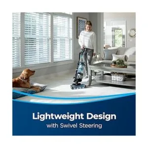 BISSELL 2998 MultiClean Aspiradora para mascotas con_6