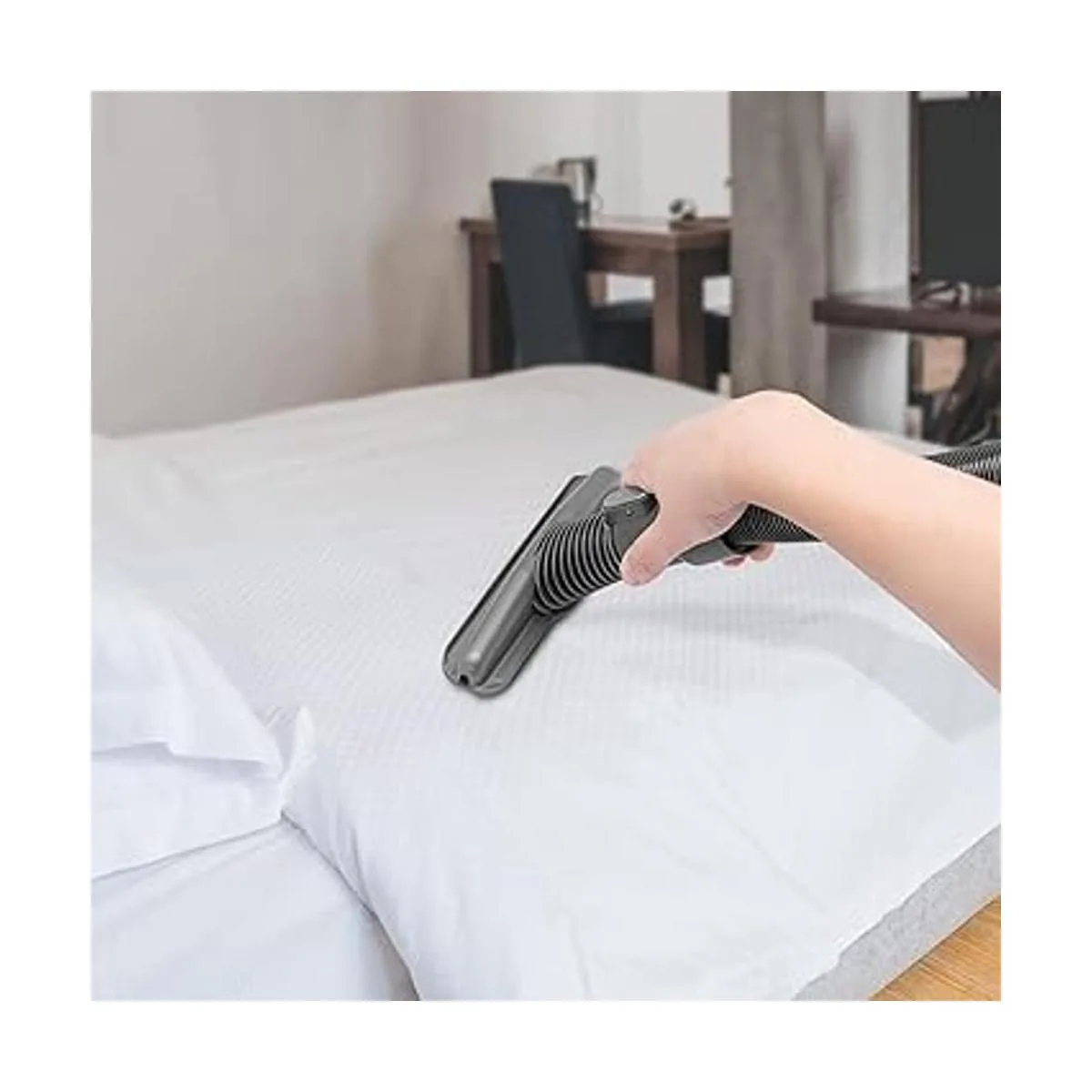 Garbage fighter Kit de cepillos de repuesto para