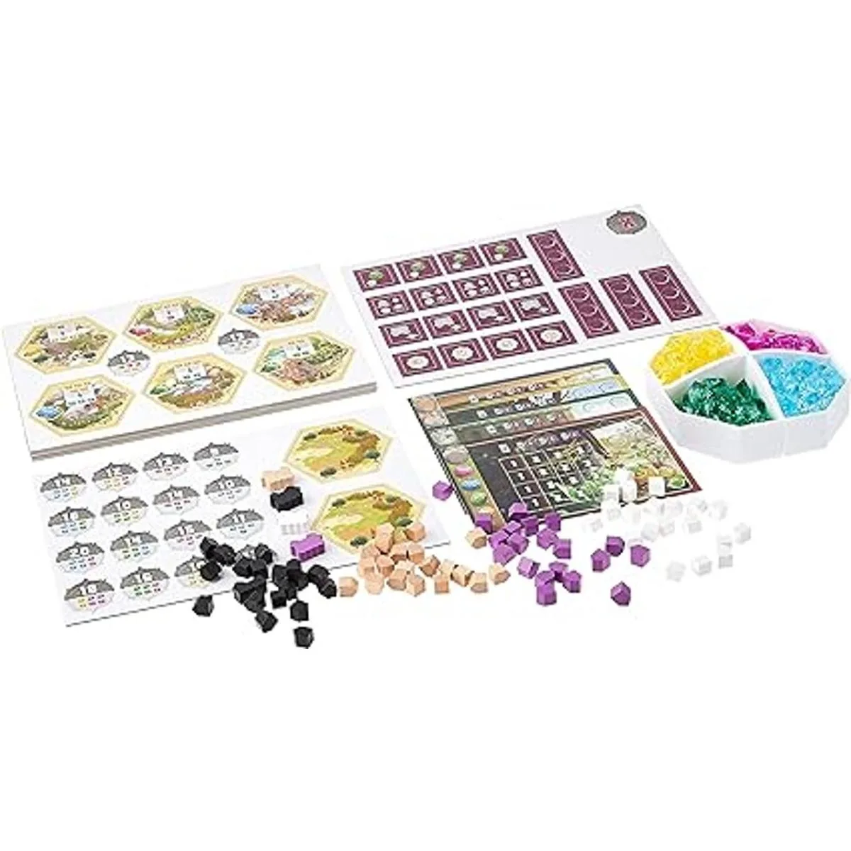 Century Golem Edition Montañas Orientales morado_3