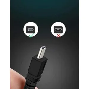 Leagy Cable de sincronización de datos USB para cámara_3