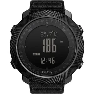 CakCity Relojes deportivos digitales para hombre relojes_3