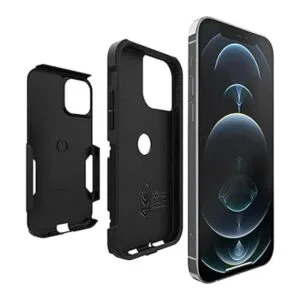 OtterBox Commuter Series Funda para celular_4