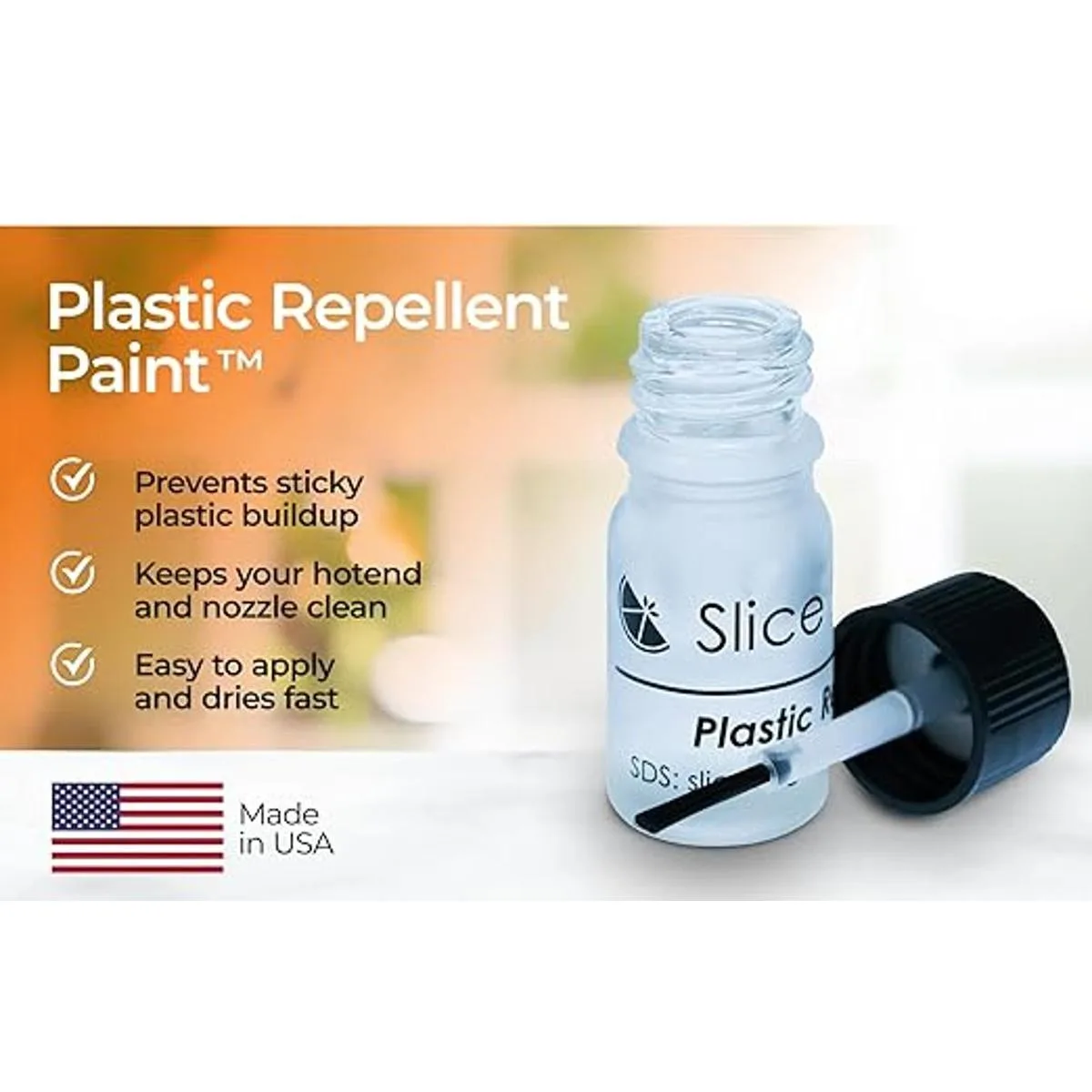 Slice Engineering Pintura repelente de plástico_2