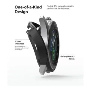 Ringke Air Sports Carcasa para Galaxy Watch 3 1.772 in_5