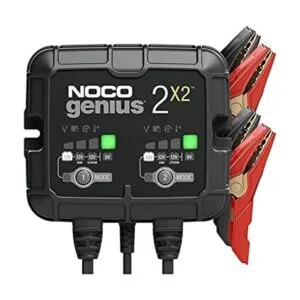 NOCO GENIUS2X2 2 bancos 4 amperios 2 amperios por_1