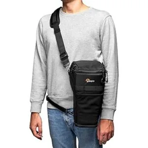 Lowepro ProTactic TLZ 75 AW DSLR Amplía para sostener