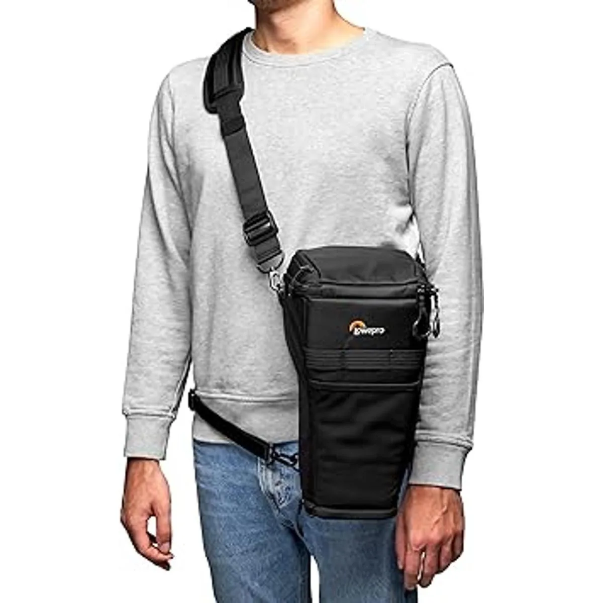 Lowepro ProTactic TLZ 75 AW DSLR Amplía para sostener