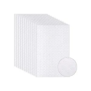 2400 cintas de espuma 3D de doble adhesivo con puntos de_1
