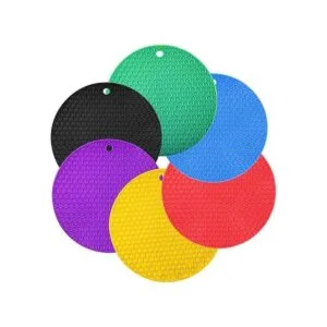 Pigmento de goma de silicona líquida de 8 colores para