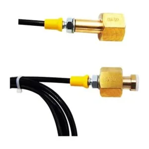 Kit de manguera adaptadora de máquina de refrescos para