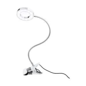 JimKing Lámpara de escritorio con luz de tatuaje luz de_1