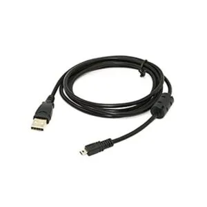 Leagy Cable de sincronización de datos USB para cámara_1