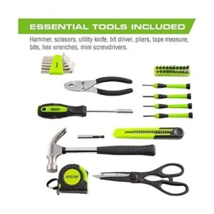 Arcan 6 toneladas de acero Jack Stands ALJS6_2