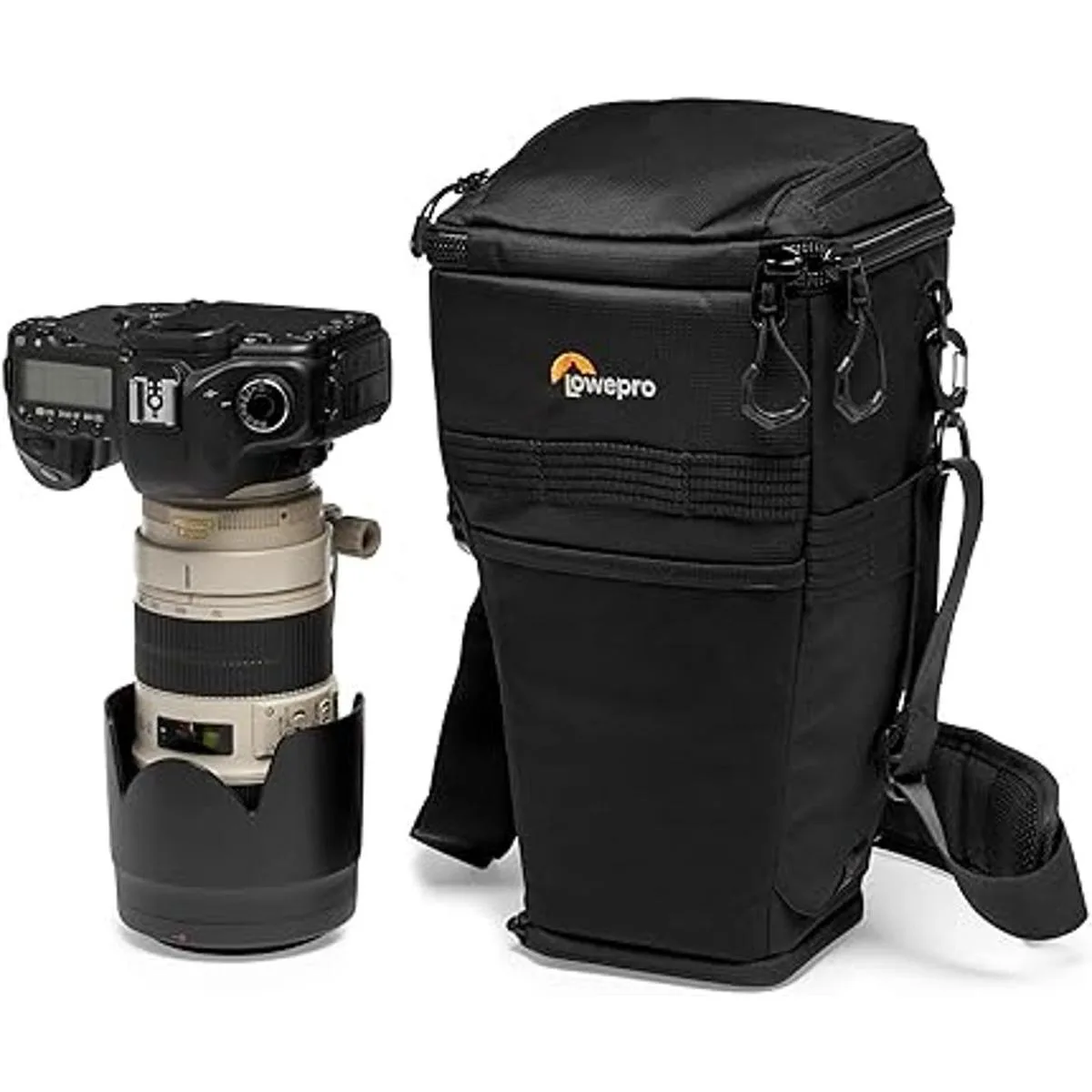 Lowepro ProTactic TLZ 75 AW DSLR Amplía para sostener